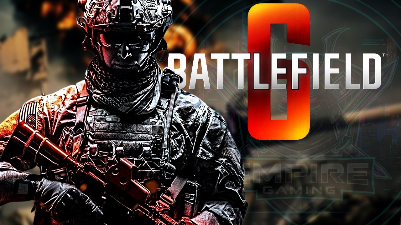 🔴LIVE - BATTLEFIELD 6 - SUNDAY DOMINATION