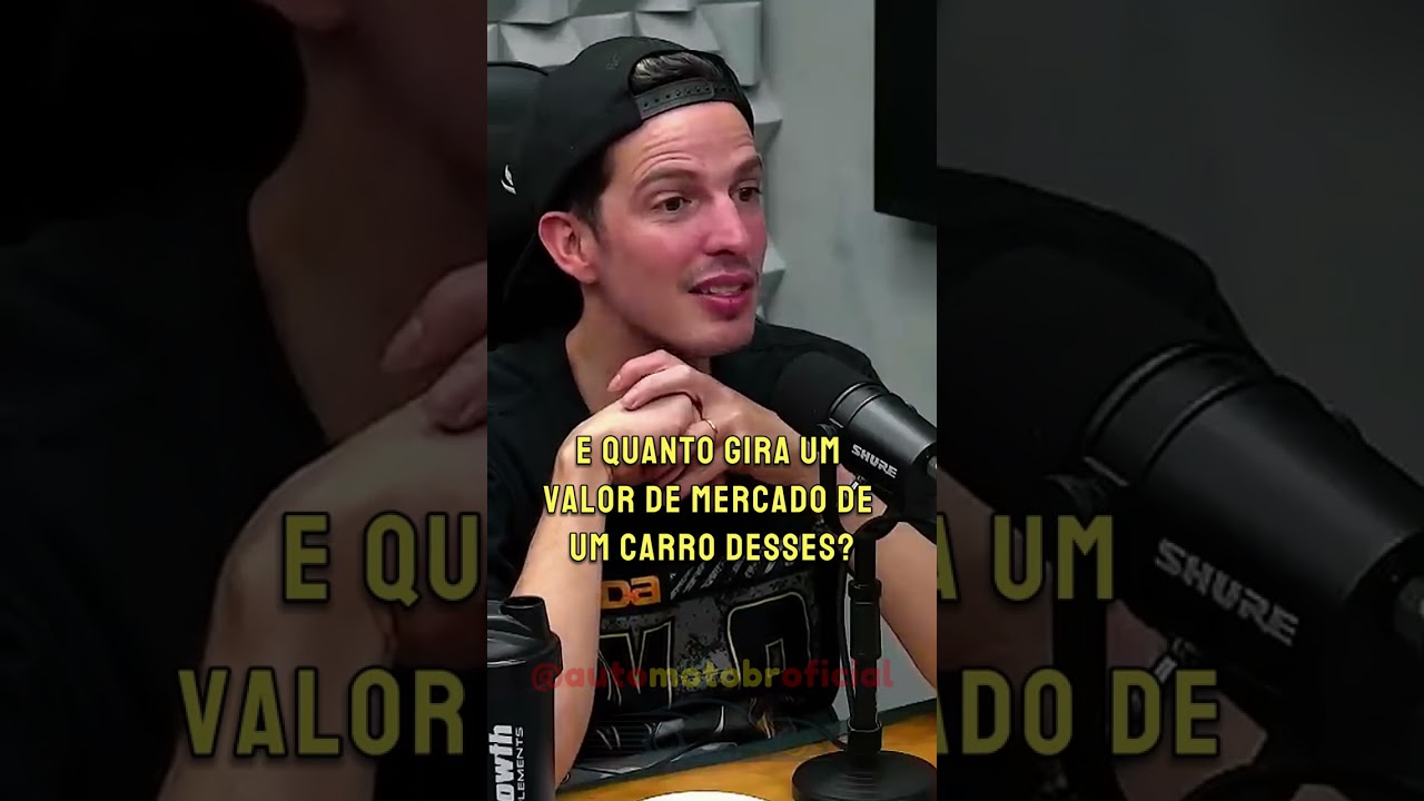 GTI Fase 2: a joia dos colecionadores!#golgti #acf #acfperformance #golquadrado #podcast #vwgol