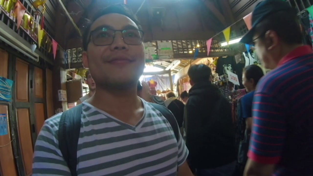 Bangkok 101