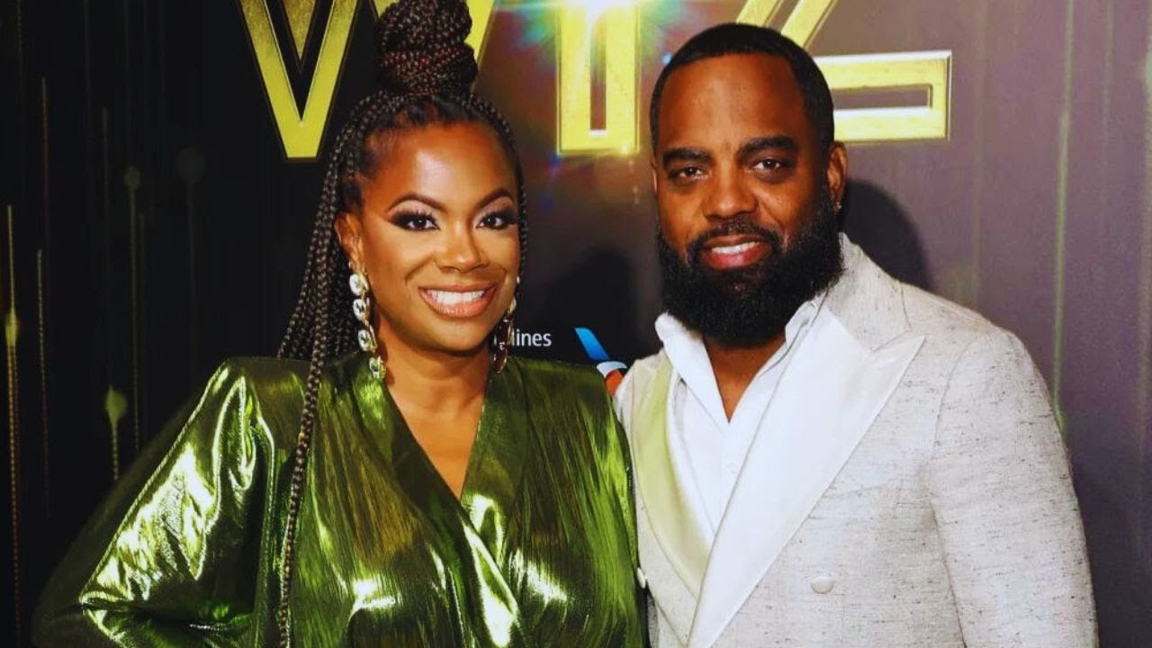 New Update!! Breaking News Of Kandi Burruss and Todd Tucker || It will shock you