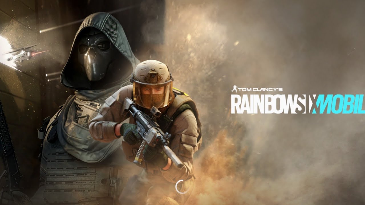 Rainbow Six