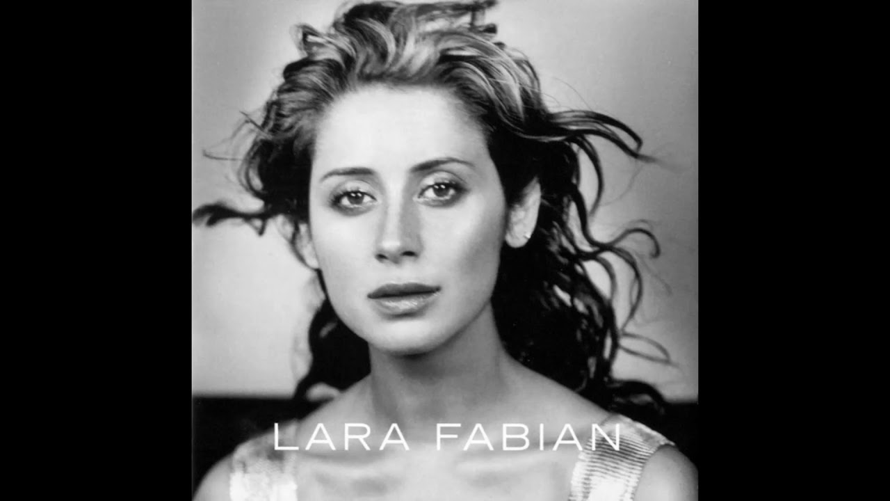 Lara Fabian - Quédate