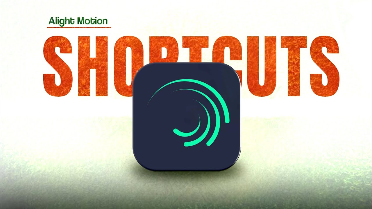 Hidden Alight Motion Tricks You’ve Never Seen Before! 