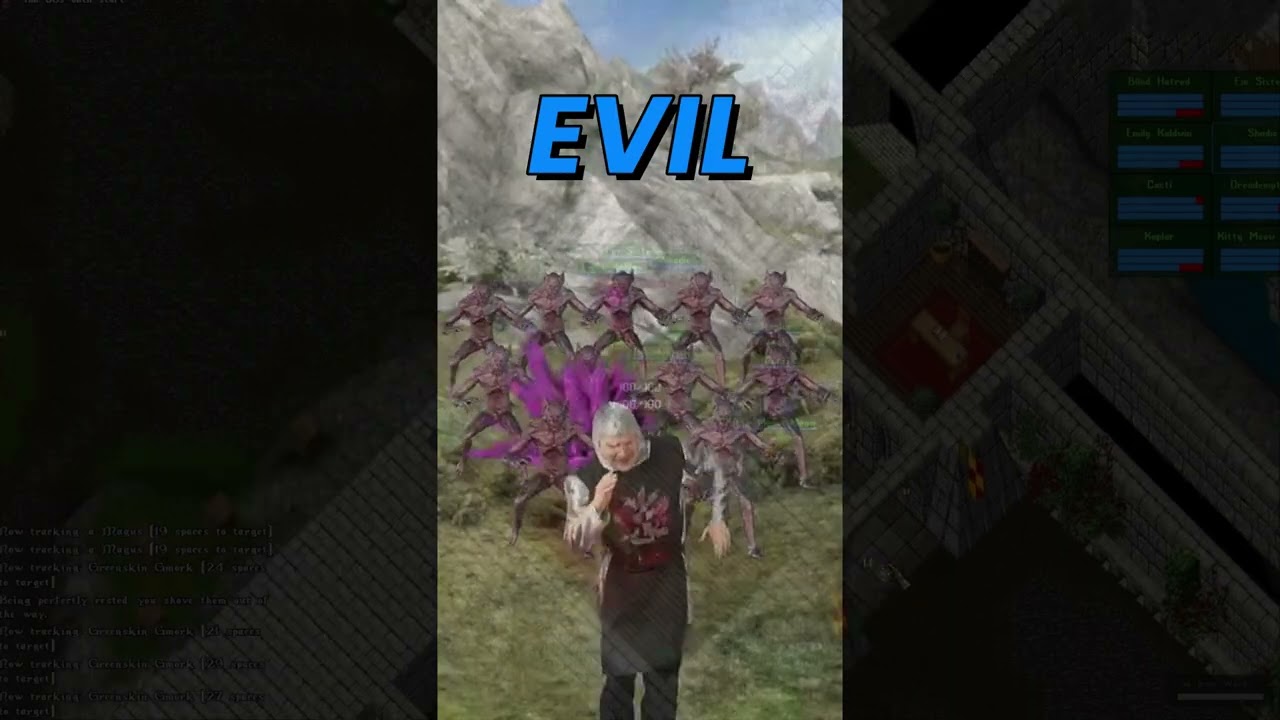 EVIL vol 6