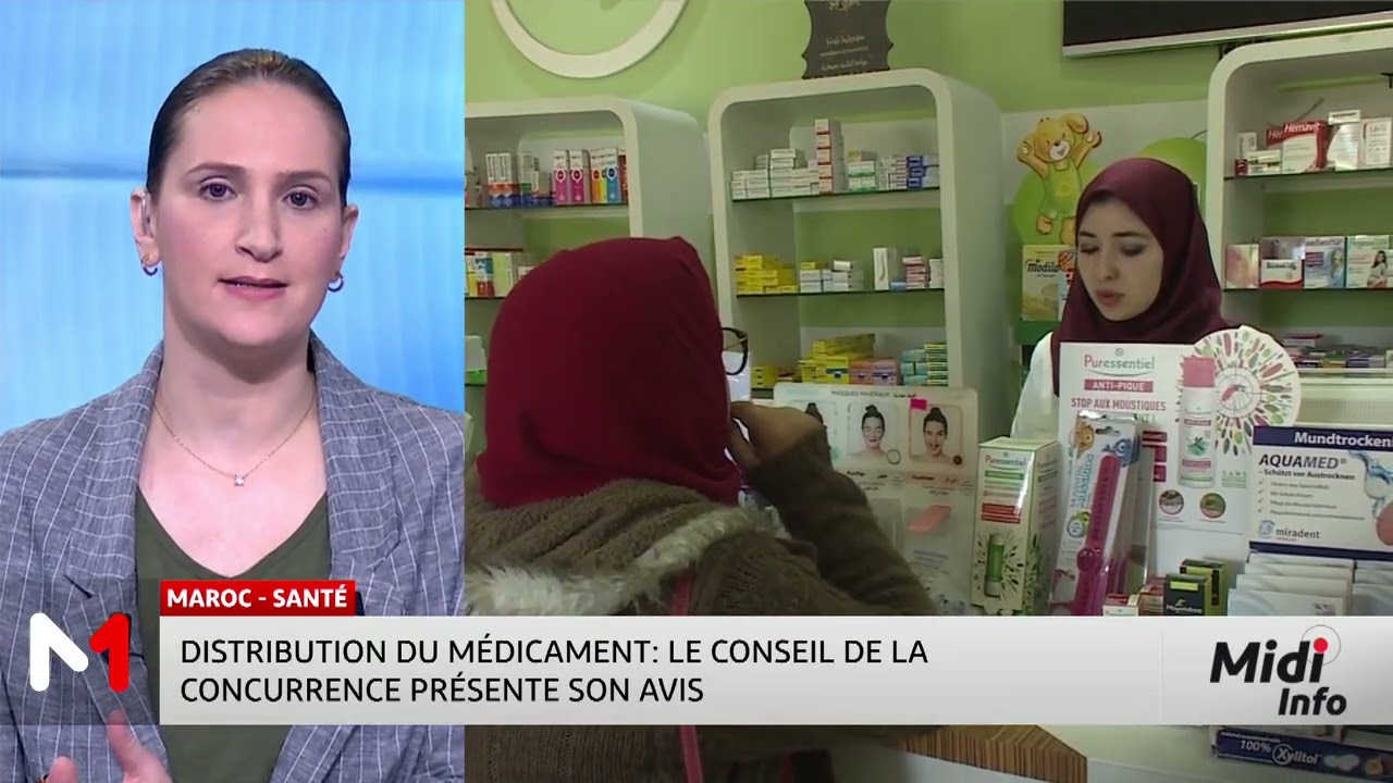 Faut-il ouvrir le capital des pharmacies aux investisseurs ? Réponses avec Abdelmajid Belaich