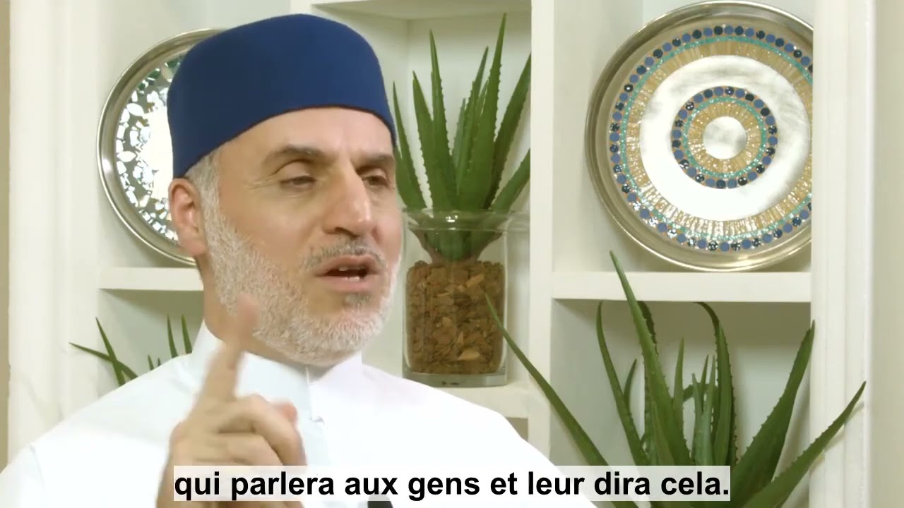 Est-ce que le qour°aan sera élevé à la fin des temps ?
