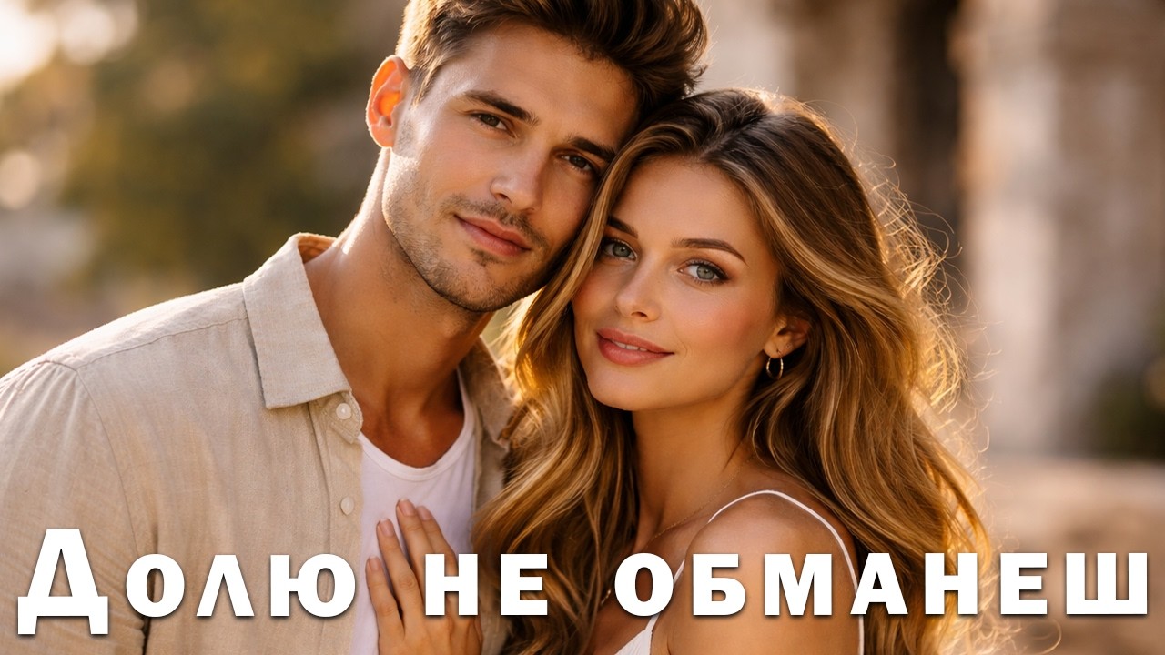 Долю не обманеш - Пісня Роду