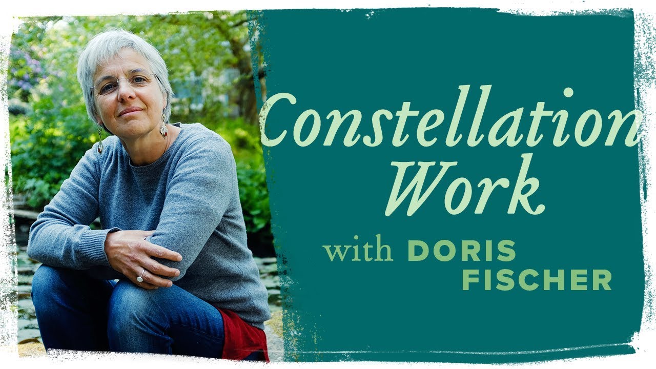 Family Constellations with Doris Elisabeth Fischer