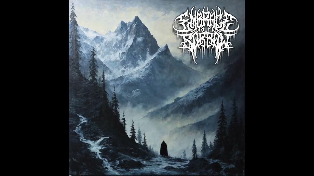 Embrace of Sorrow - Forgotten Solitude (Full EP)