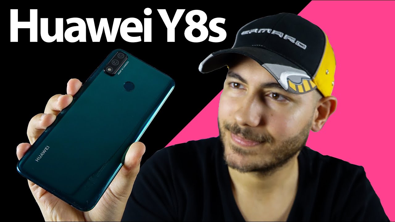 Huawei Y8s Impressions | $150 Budget Champion?