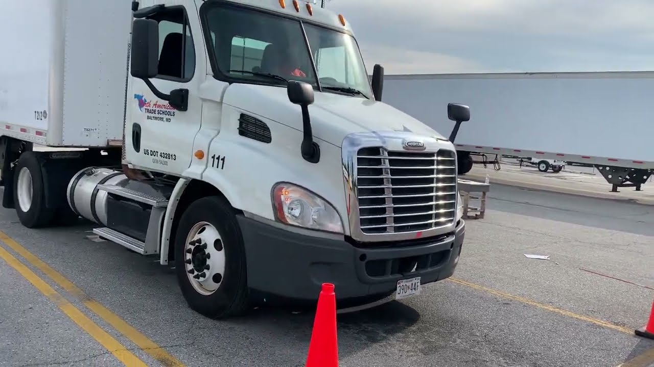 Отслеживание смещения вперёд со Стивом — Видео 4 из 14