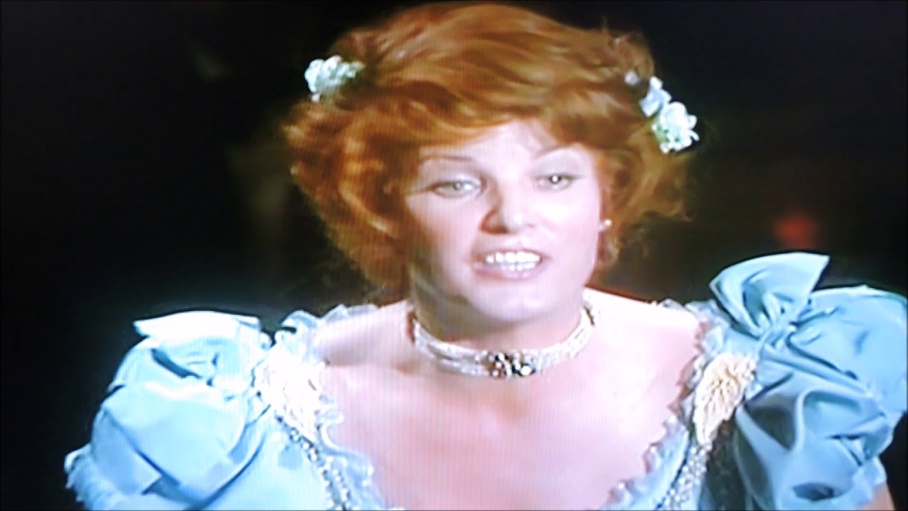 Moira Anderson Good Old Days 14th Feb 1978