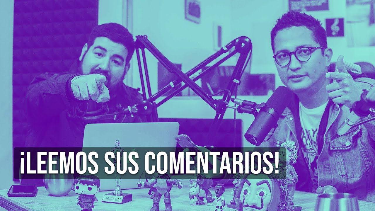 Leemos sus COMENTARIOS 💖 | Moloko Podcast