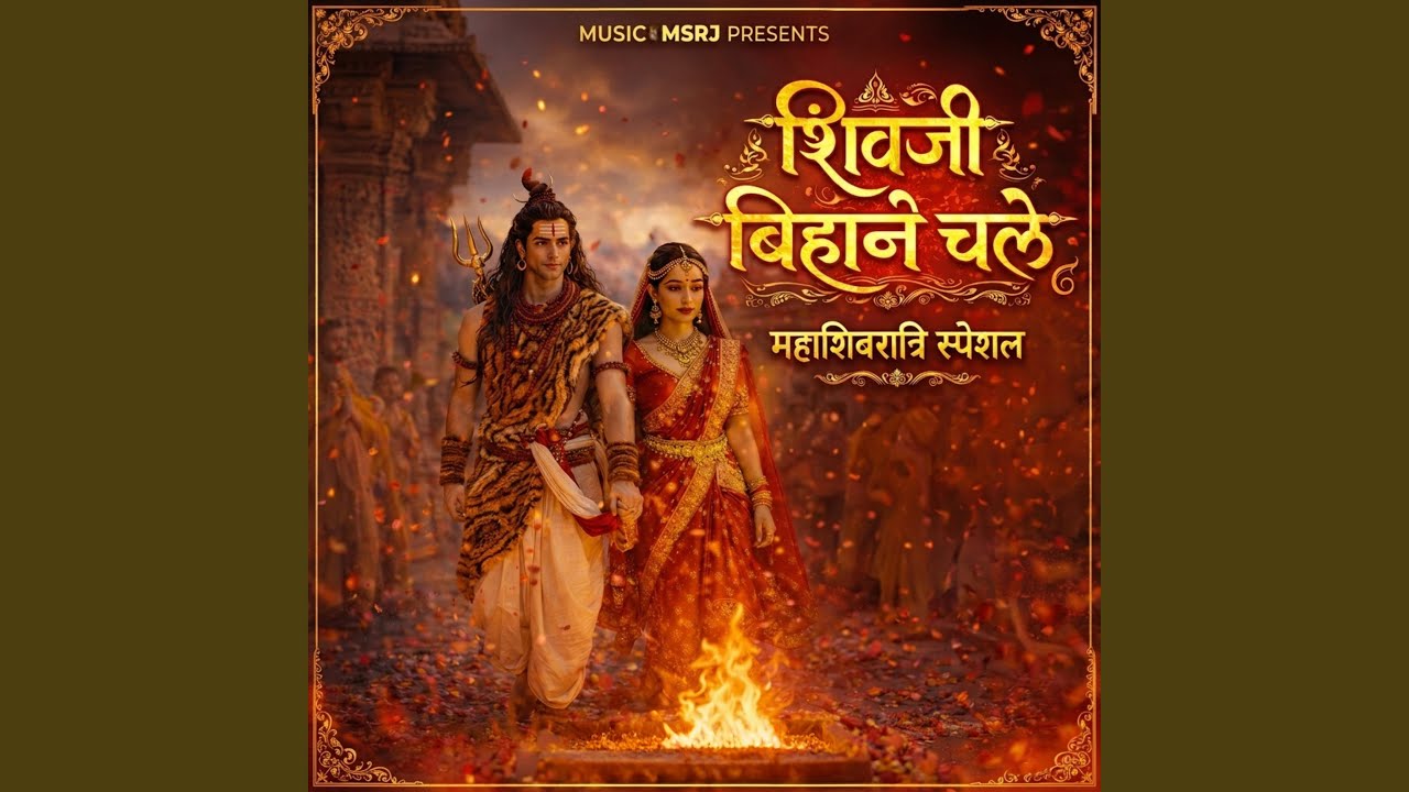 Shivji Bihane Chale