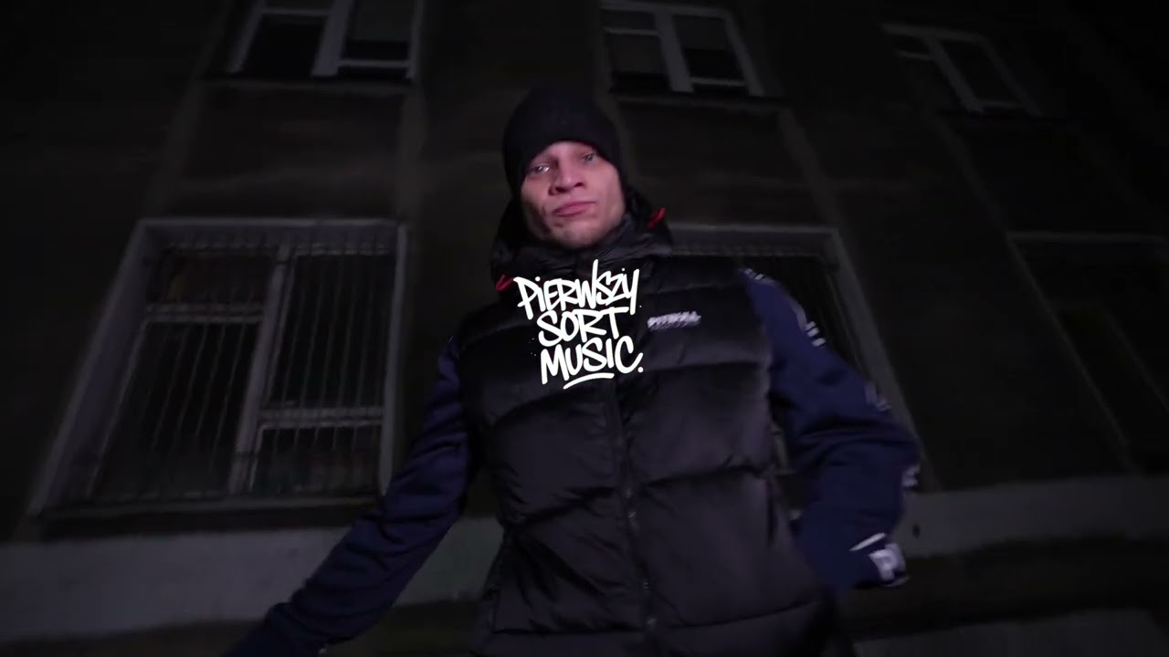 TAKE BLANT - ORIENT (PROD. DJ HWR)