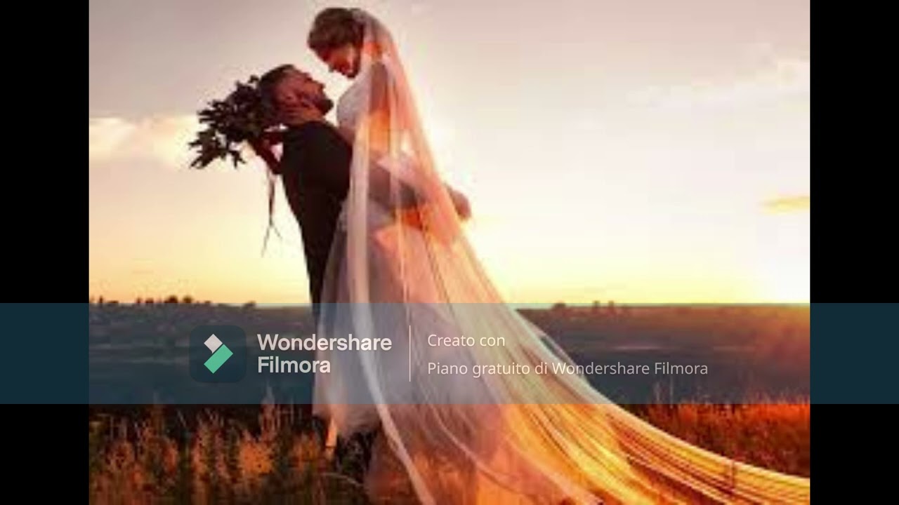 Un magico amore