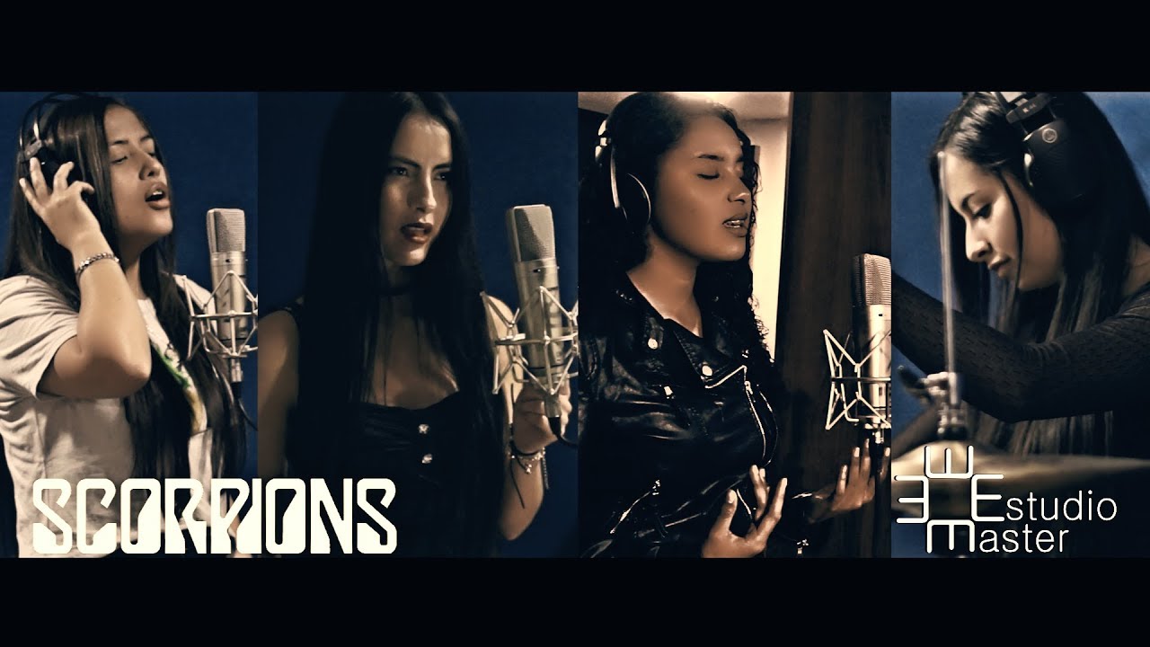 STILL LOVING YOU SCORPIONS VERSIÓN  EN ESPAÑOL FEMALE VOCALS