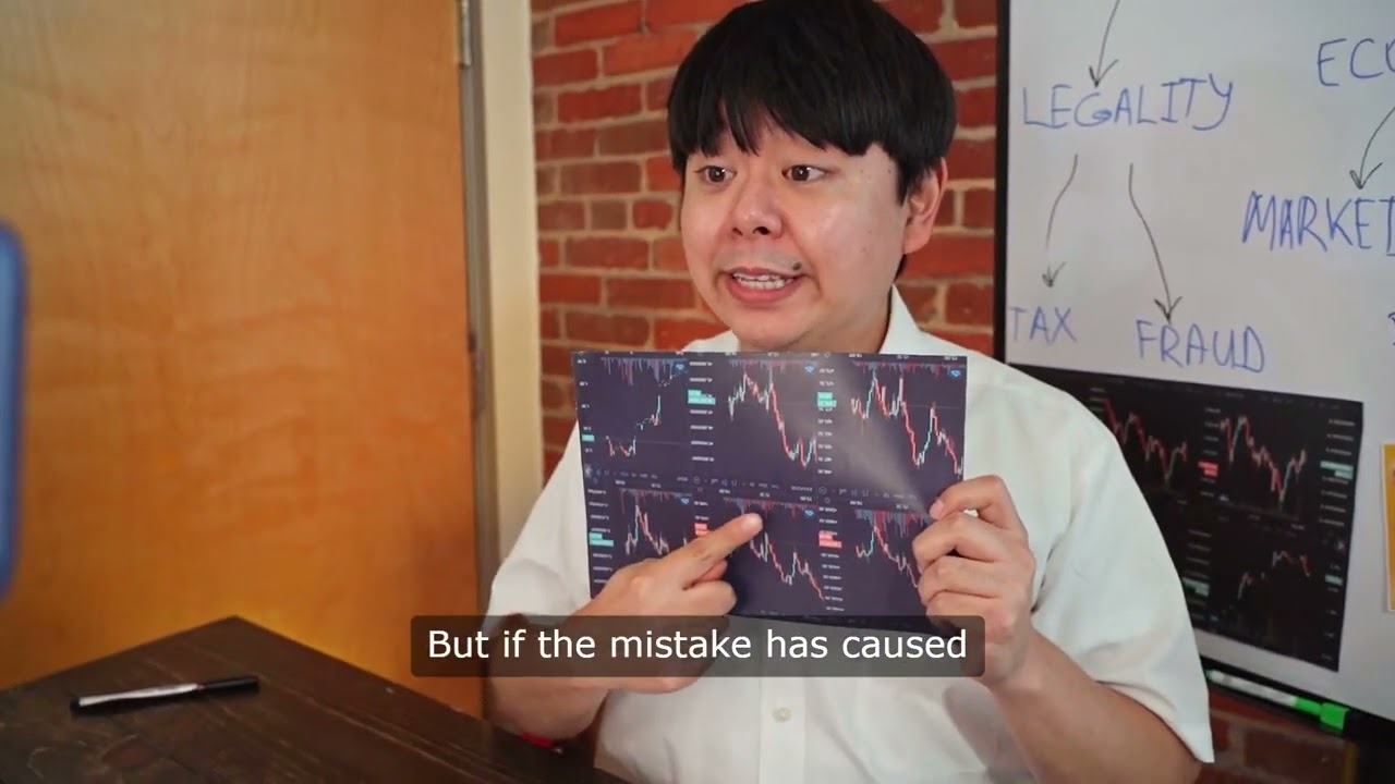 What Should You Do If Your Accountant Makes a Mistake?