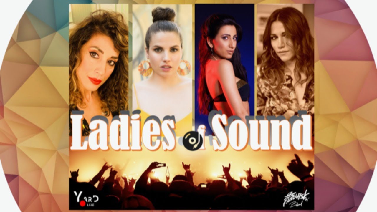 Ladies of Sound