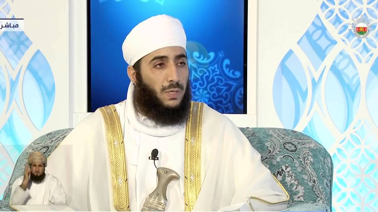 توجية الشيخ كهلان لمن يصلي أربع ركعات في صلاة التراويح ثم يخرج