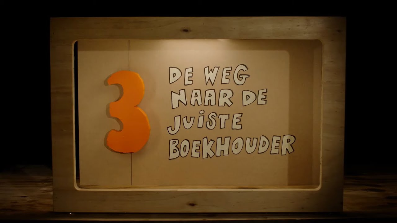 Zelfstandige worden #3: kies de boekhouder die bij je past