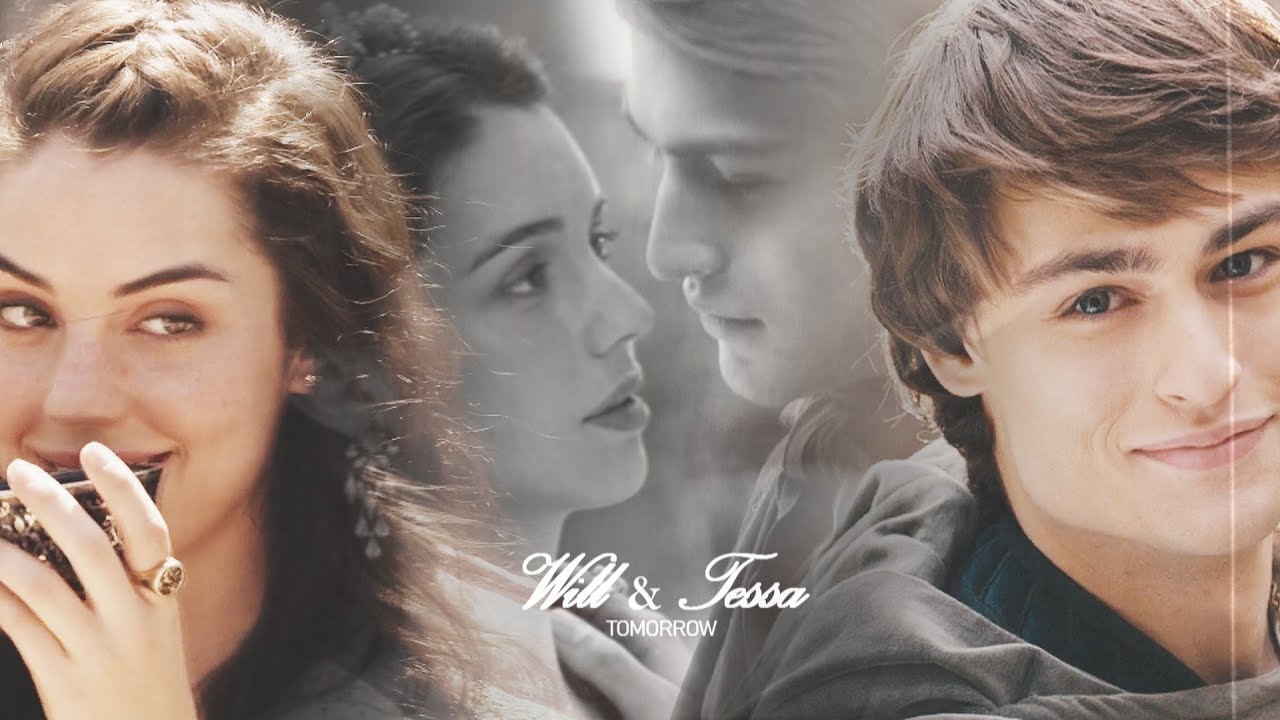 | Will & Tessa | Tomorrow