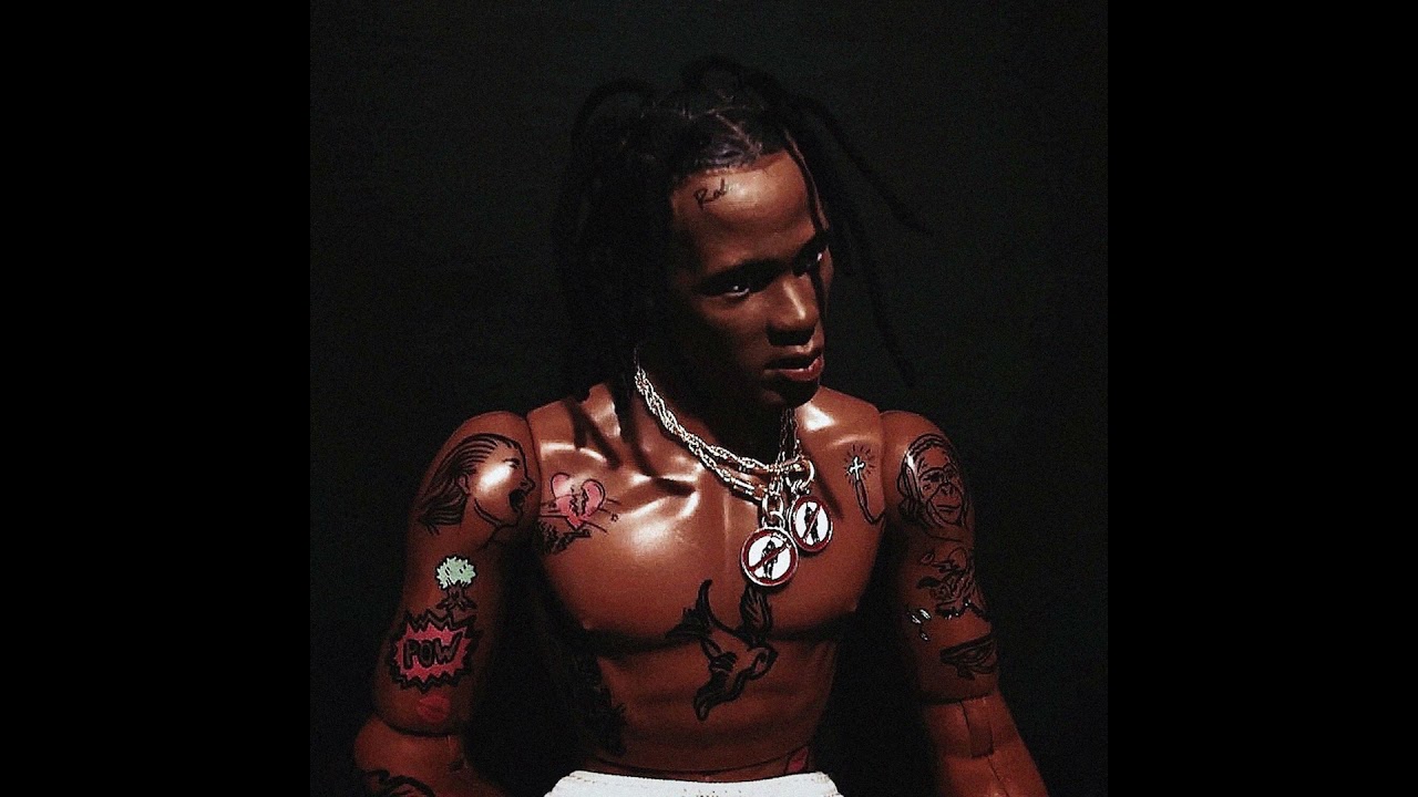 [FREE] travis scott type beat - 