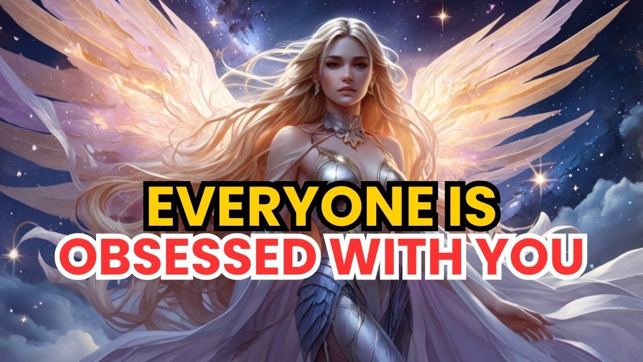 Chosen Ones  Do You Know Why Everyone Suddenly Cant Get Enough of You