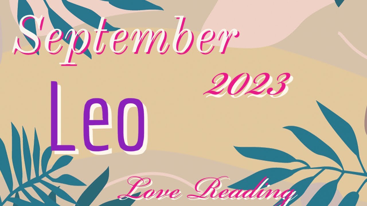 Leo. Spirit wants you to know you are protected. Be present & all else will fall in place. ♌️