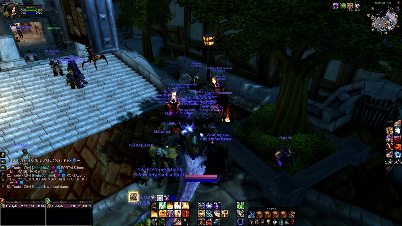 Paladin Leveling | Road to 70 | Chill Stream | TBC Anniversary