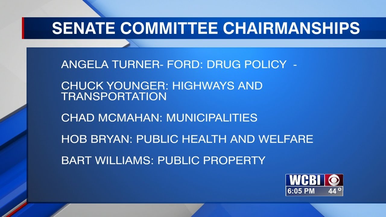 Legislative session underway at state's Capital