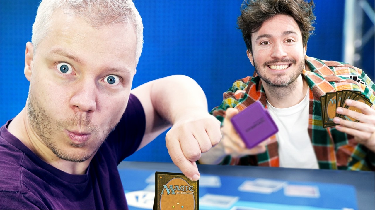 BUDGET MAGIC POWER MAGIC