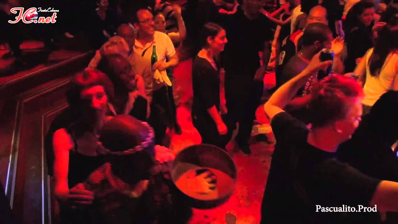 Potpourri de musica cubana - Oderquis Revé y su Changüi