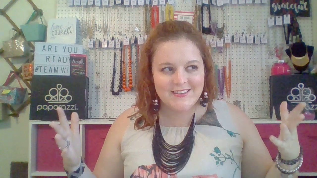 10 Easy Ways to Increase your Facebook Live Viewers for Paparazzi Accessories Sales