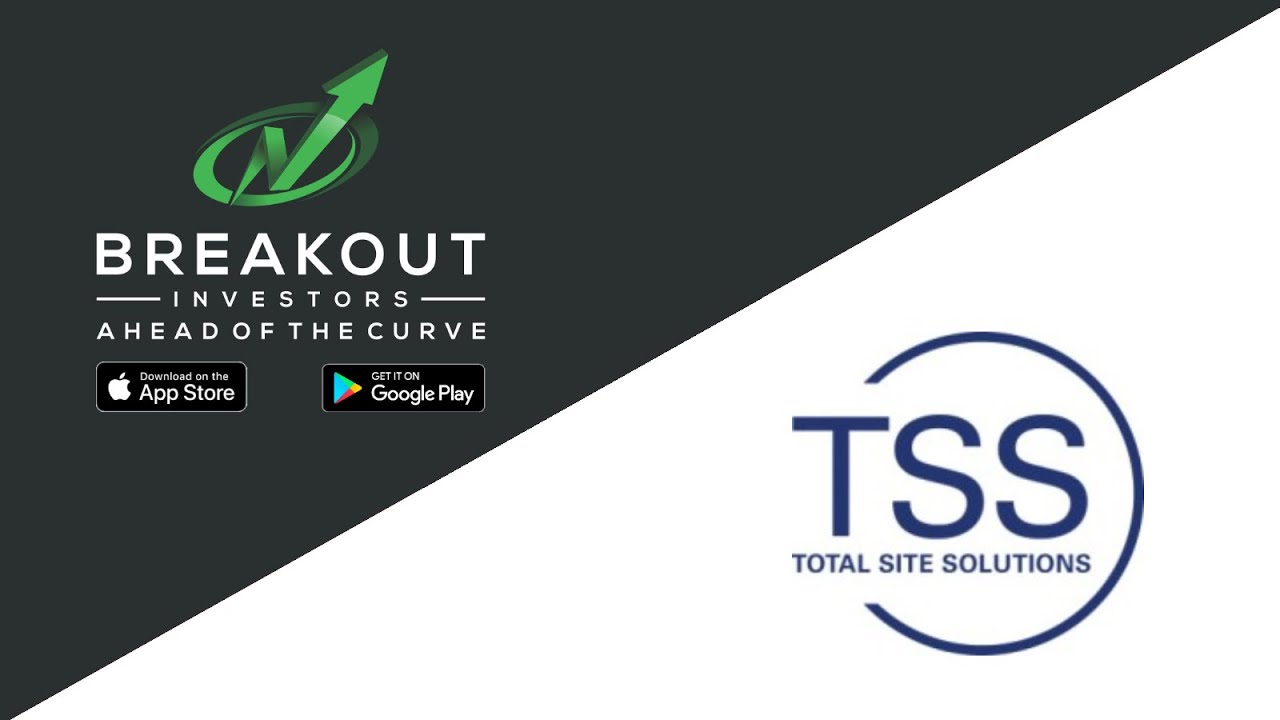 Breakout Investors Call With Management - TSSI 11.15.24