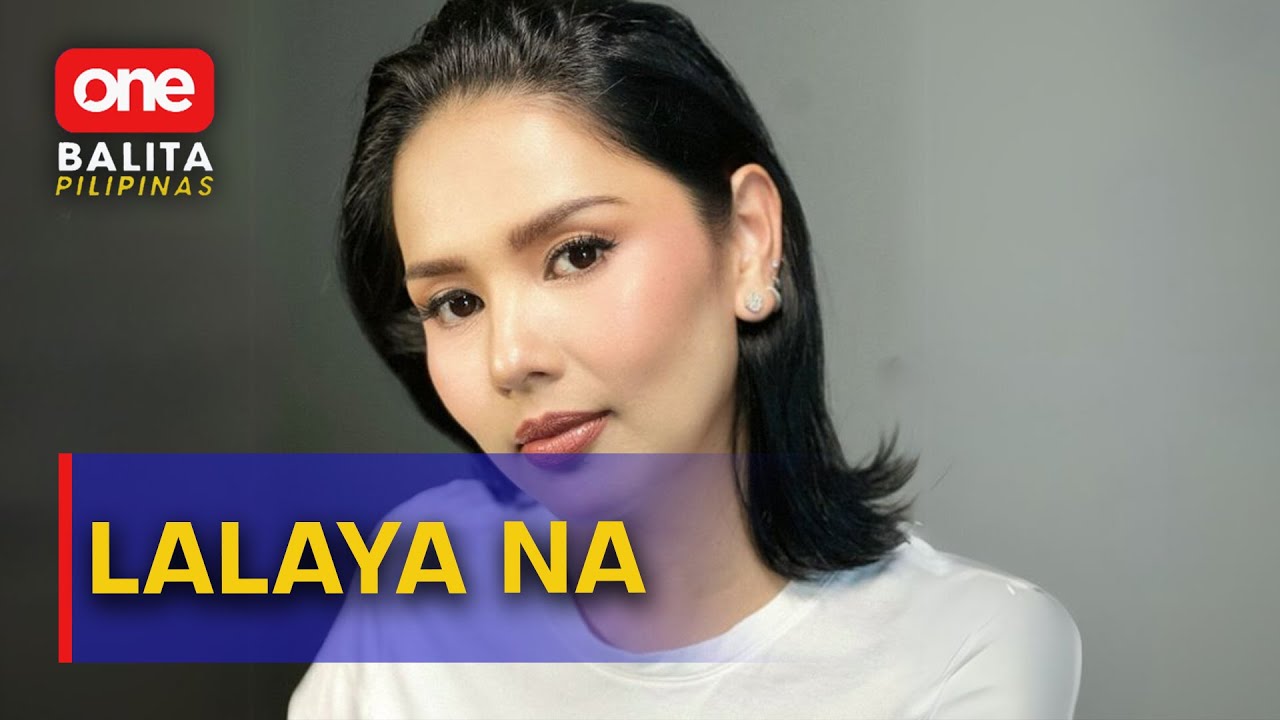 #OBP | Release order para kay Neri Naig-Miranda, inilabas na