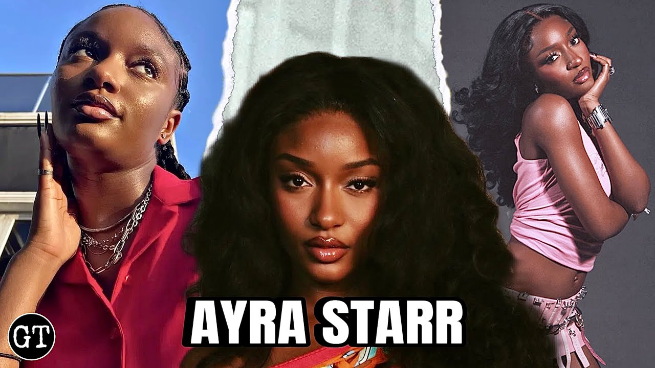 L’incroyable secret derrière le succès de Ayra Starr