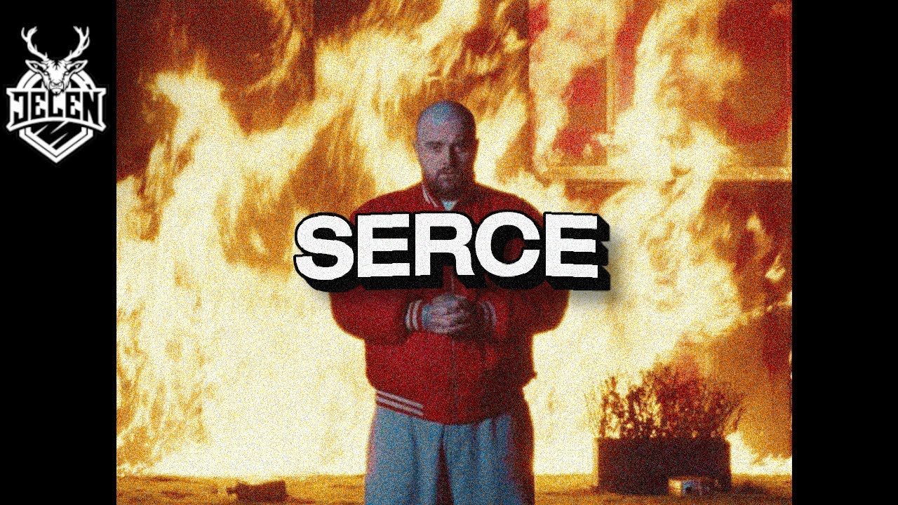 [FREE FOR PROFIT] BEDOES 2115 | HARD TRAP NEWSCHOOL DARK AGGRESSIVE TYPE BEAT | "SERCE"