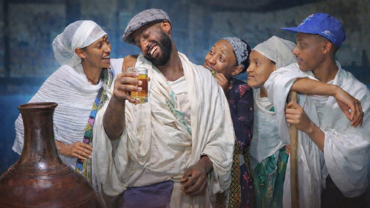 ፍቅር ከገበያ ክፍል 3 ቅምሻ//ምርጥ ሙዚቃዊ ድራማ