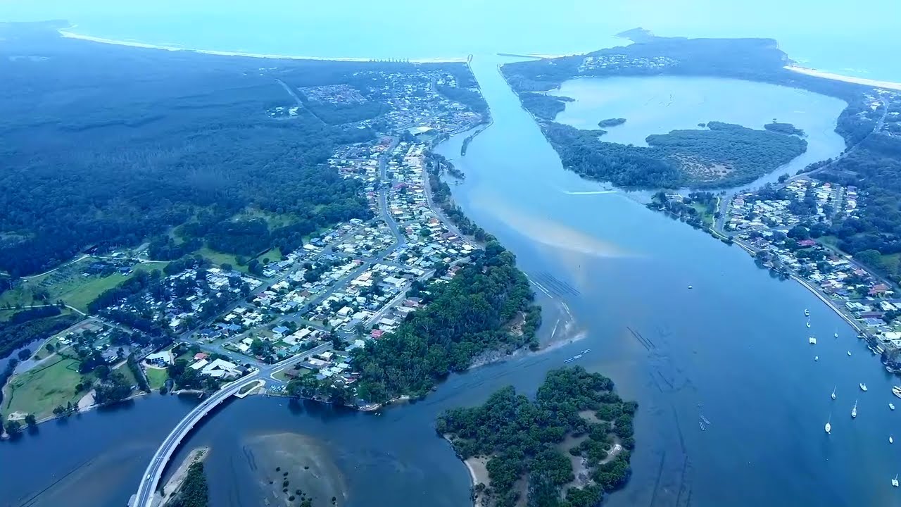 Laurieton NSW