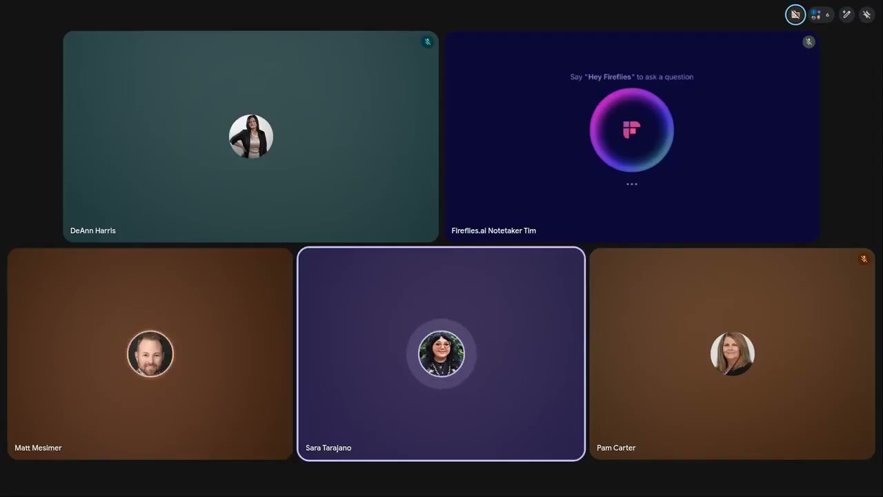 Pop Up Topic - Inspections Deep Dive with Matt