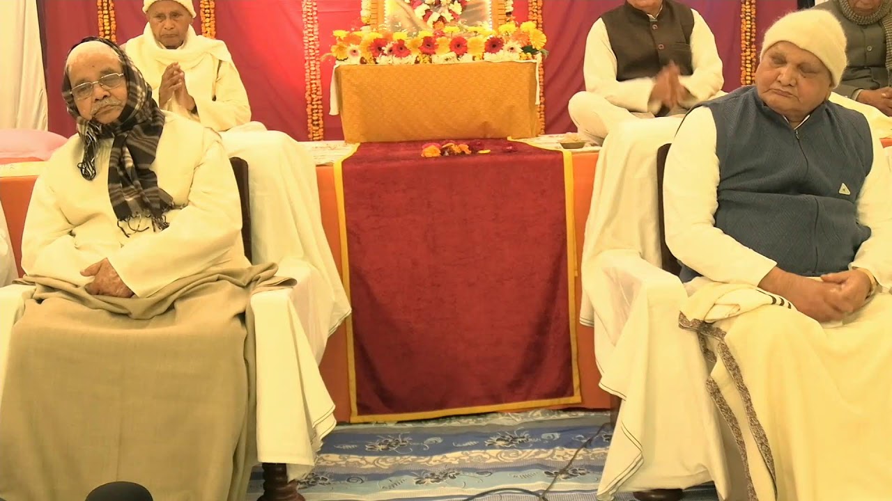 Lucknow Indra Nagar Bhandara, 3rd sitting, 16th Feb,2024