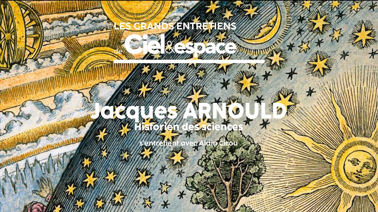 Camille Flammarion, le p&egrave;lerin de l&rsquo;astronomie populaire. Grand Entretien avec Jacques Arnould