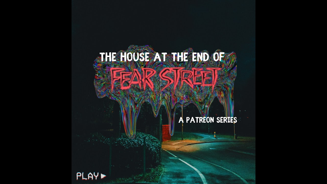 PATREON PEEK: The Fire Game (#11) with Hailey Piper