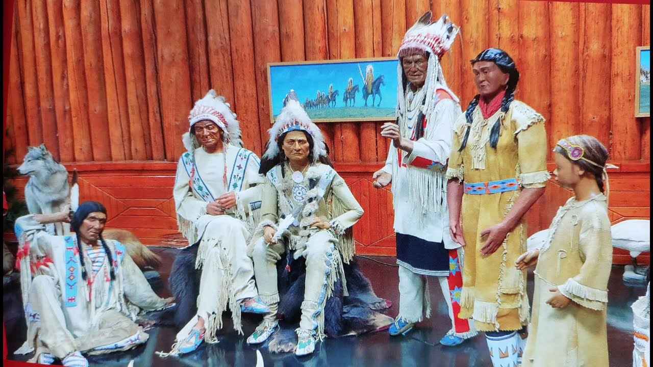 Fotostrecke CANADA der Westen