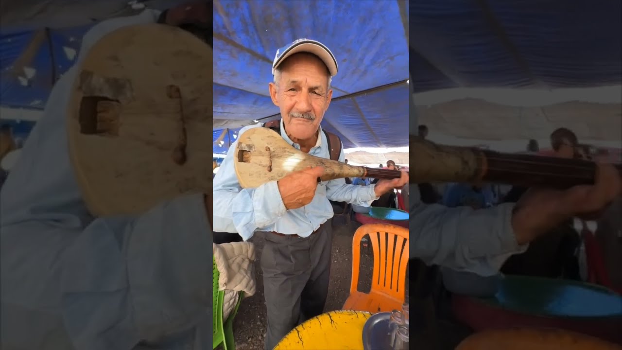 أجواء السوق الأحد ولاد زيان كمل حتال لخر الهربة 😂❤️