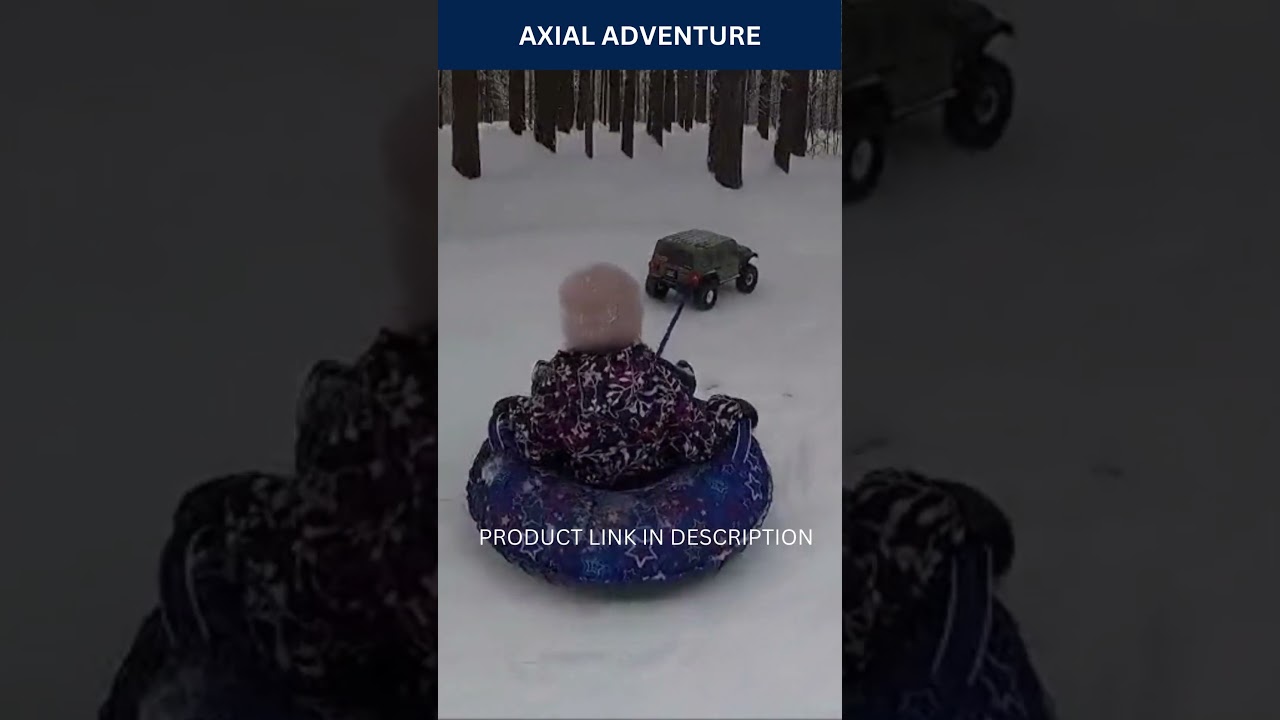 AXIAL ADVENTURE