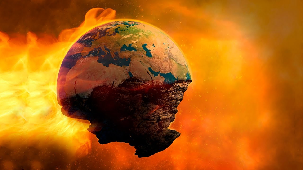¿Cuándo será el fin del mundo?