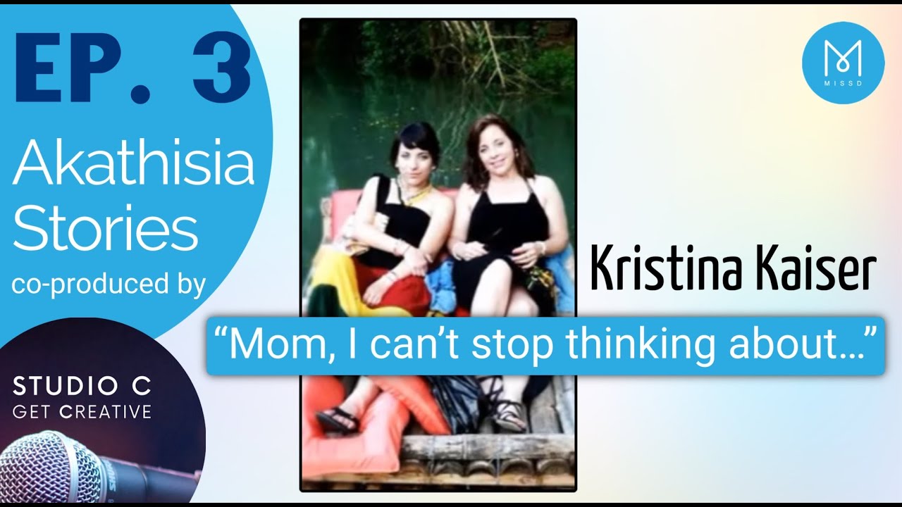 Akathisia Stories Episode 3