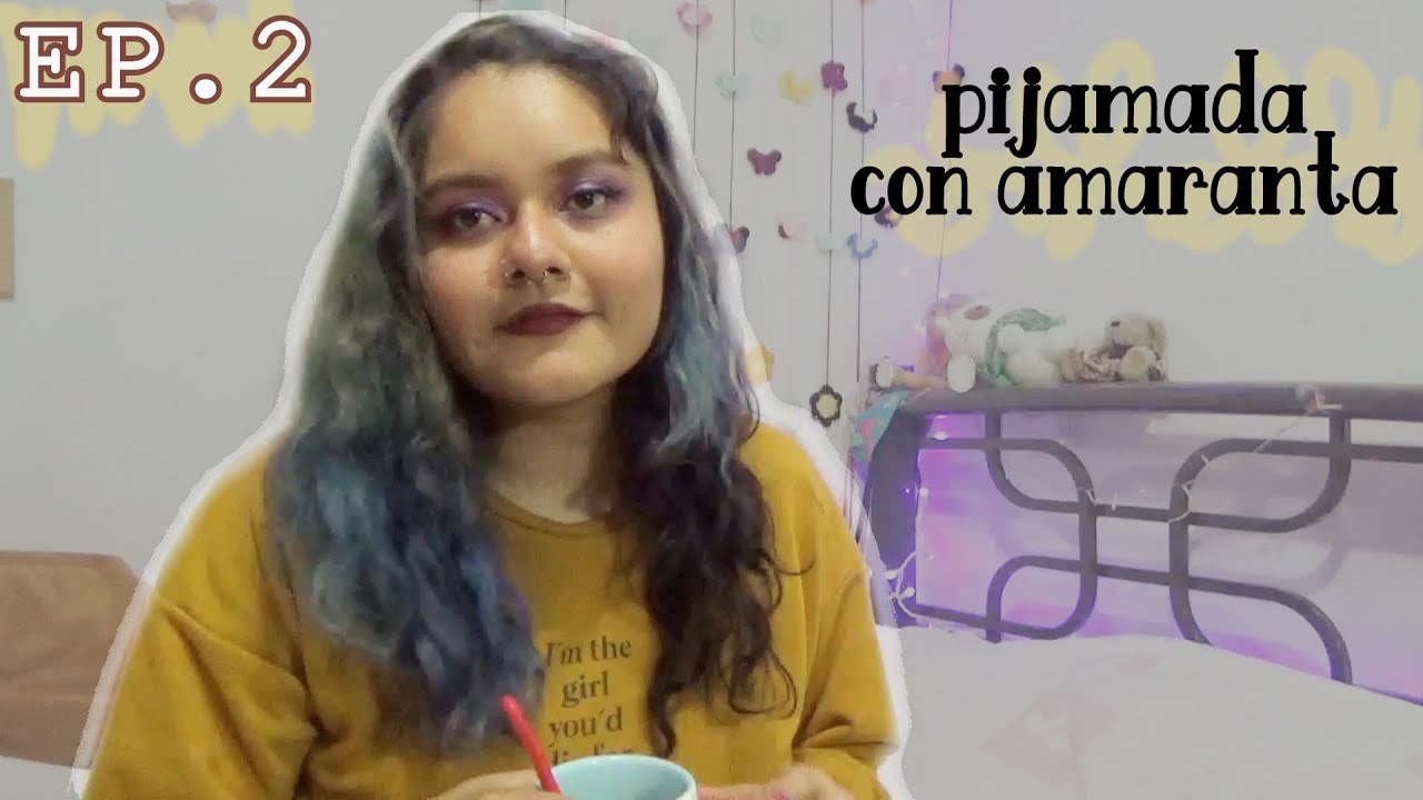 ODIO MI CUERPO 😪 ✨ T.1 Ep. 2